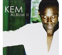 Kem - Kem Album II