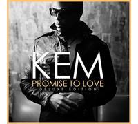 Kem - Promise To Love (Dlx)