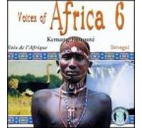 Kemang Kanoute - Voices of Africa 6: Senegal