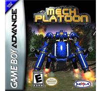 Kemco Mech Platoon / Juego