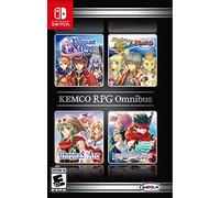 Kemco RPG Omnibus