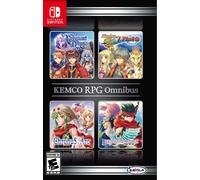 Kemco RPG Omnibus (Nintendo Switch)