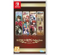 KEMCO RPG Selection Vol. 1 (Nintendo Switch)