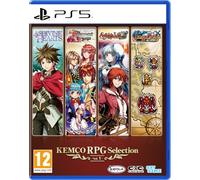 KEMCO RPG Selection Vol. 1 (PlayStation 5) (Sony Playstation 5)
