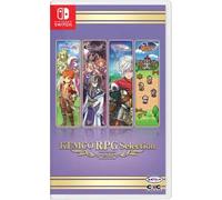 Kemco RPG Selection Vol. 10 (Importacion Asiatica) Nintendo Switch standard