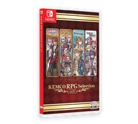 Kemco RPG Selection Vol. 11 Juego Fisico para consola Nintendo Switch IMPORT