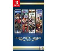 Kemco RPG Selection Vol. 2 (Importación)