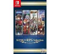 Kemco RPG Selection Vol 2 (Importacion) Nintendo Switch standard