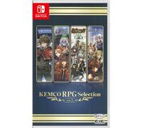 Kemco RPG Selection Vol. 2 (Importación)