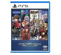 Kemco RPG Selection Vol.2 Juego Fisico para Consola Sony PlayStation 5 PS5