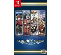 Kemco RPG Selection Vol. 2 Juego para Consola Nintendo Switch