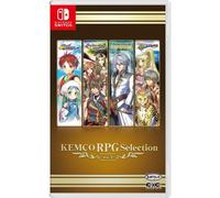Kemco RPG Selection Vol. 3, Juego para Consola Nintendo Switch