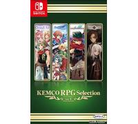 Juego Kemco RPG Selection Vol. 4 para Nintendo Switch