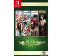 Kemco RPG Selection Vol 4 (Importacion) Nintendo Switch standard
