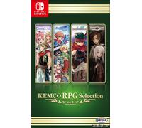 Juego Kemco RPG Selection Vol. 4 para Nintendo Switch