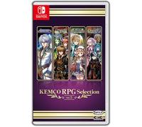 Kemco RPG Selection Vol 5 (Importacion) Nintendo Switch standard