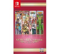 Kemco RPG Selection Vol 6 (Importacion) Nintendo Switch standard