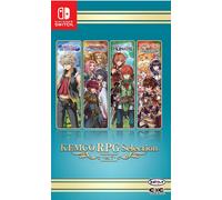 Kemco RPG Selection Vol. 7 Interruptor