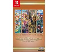 Kemco RPG Selection Vol 8 (Importacion) Nintendo Switch standard