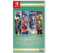 Kemco RPG Selection Vol.9 (ASIAN - English in Game) /Switch