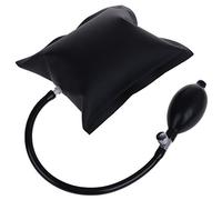 Kemelo1 Pieza Suministros de cerrajería Bomba de cuña Herramientas de cerrajería Auto Air Wedge Airbag Lock Pick Set Abrir Puerta de Coche Cerradura Herramientas de Mano Almohadilla
