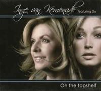 Inge Kemenade Van - On the Topshelf