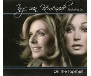 Kemenade, Inge Van - On the Topshelf