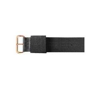 KemEng Banda de reloj de nylon 13-20mm Pulseras de reemplazo de bandas de vigilancia, Tipo 11, 13mm