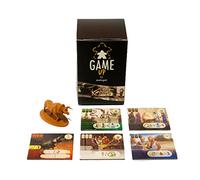 Kemet Blood and Sand Game Up The Sacred Bull Reprint (exp.)
