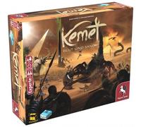 Kemet - Sangre Y Arena - Conquista El Antiguo Egipto - Alemán