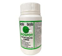 kemika Biospot desinfectante Cloro activo en comprimidos para desinfección para servicios ignífugos