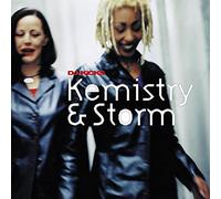 Kemistry & Storm - Kemistry & Storm Dj-Kicks