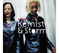 Kemistry & Storm - Kemistry & Storm Dj-Kicks [Vinilo]
