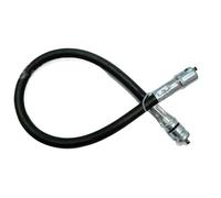 KEMKEY Conjunto de Eje Flexible for cortacésped, Eje Flexible de Mochila de 4 Tiempos, Accesorios for desmalezadora, Eje de transmisión de Manguera for cortacéspedes(Flexible Shaft Assembly)