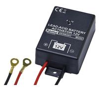 KEMO ELECTRONIC Módulo Activador y Regenerador para Baterías de Plomo-Ácido 12V