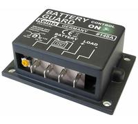 KEMO ELECTRONIC - Módulo de batería 12 V/DC