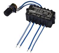 KEMO ELECTRONIC Módulo de Control de Potencia 110/240V AC, 1200VA
