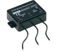 Kemo Electronic - Regolatore di carica batteria piombo 12V per fotovoltaico e alimentatori