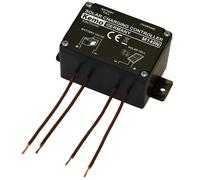 KEMO ELECTRONIC Regulador Solar 12V 10A para Paneles Solares