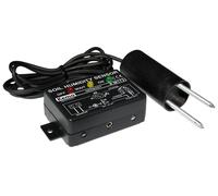 KEMO ELECTRONIC Sensor de Humedad del Suelo para Riego de Jardines