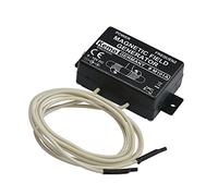 Kemo Electrónico - Descalcificador anticalcificador Magnético Electrónico Tubazioni 12 V CC