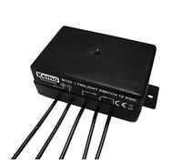 Kemo - Interruptor crepuscular (12 V/CC)