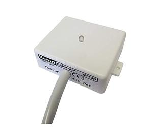 KEMO - Interruptor crepuscular (240 V/CA)