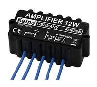 Kemo M032N - Amplificador (12 W, Universal)