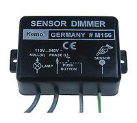 Kemo M156 - Regulador de potencia de sensor (230 V CA, 1 kW)