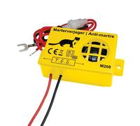 Kemo M208 Protección contra martas (roedores)