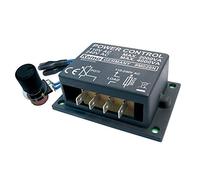 M 028N - Regulador de potencia 110-240 V/CA, 4000 VA