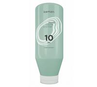 Kemon - 10 vol. Oxidante en Crema Nayo 1000 ml