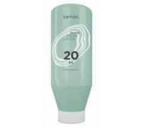 Kemon - 20 vol. Oxidante en Crema Nayo 1000 ml