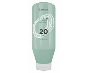 Kemon - 20 vol. Oxidante en Crema Nayo 1000 ml